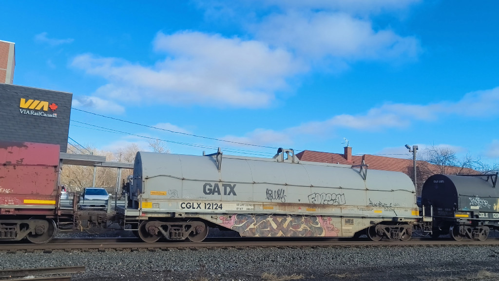 CGLX 12124